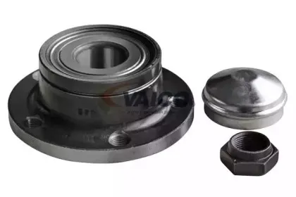 Комплект подшипника ступицы колеса VAICO купить
