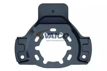 Отражатель, диск тормозного механизма VAICO купить