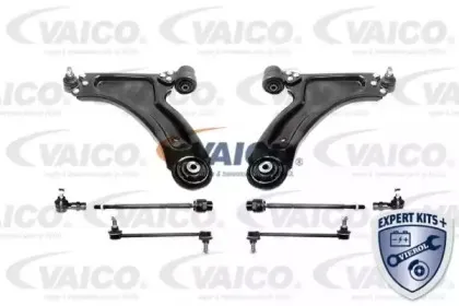 Комлектующее руля, подвеска колеса VAICO купить
