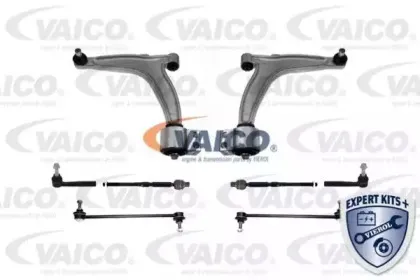 Комлектующее руля, подвеска колеса VAICO купить