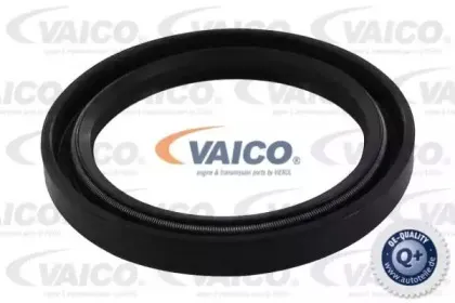 Уплотняющее кольцо, коленчатый вал VAICO купить