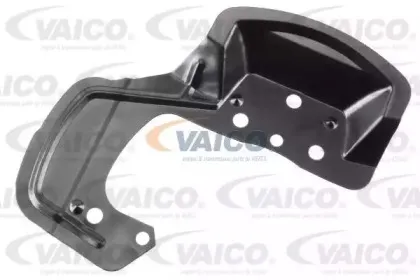 Отражатель, диск тормозного механизма VAICO купить