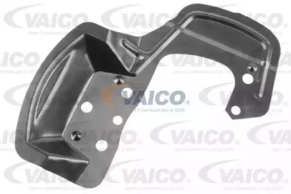 Отражатель, диск тормозного механизма VAICO купить