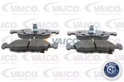 Комплект тормозных колодок, дисковый тормоз VAICO купить