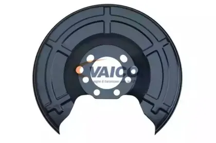 Отражатель, диск тормозного механизма VAICO купить
