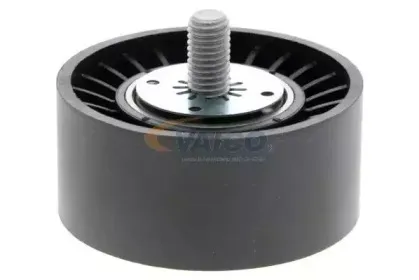 Паразитный / ведущий ролик, поликлиновой ремень VAICO купить