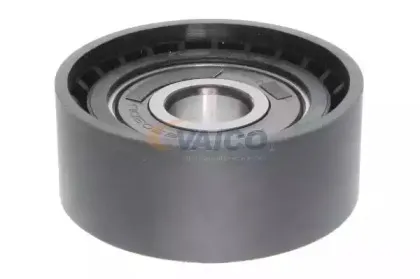 Паразитный / ведущий ролик, поликлиновой ремень VAICO купить