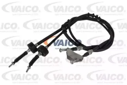 Трос, стояночная тормозная система VAICO купить