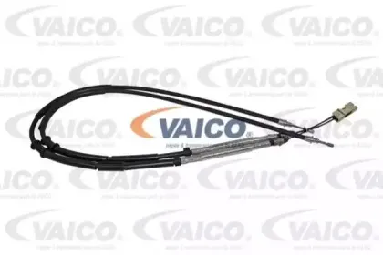 Трос, стояночная тормозная система VAICO купить