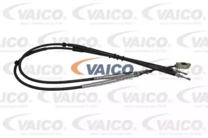 Трос, стояночная тормозная система VAICO купить