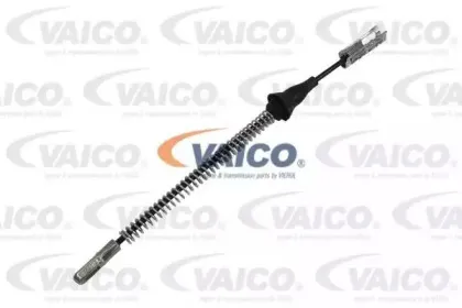 Трос, стояночная тормозная система VAICO купить