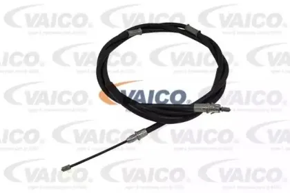 Трос, стояночная тормозная система VAICO купить