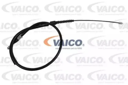 Трос, стояночная тормозная система VAICO купить