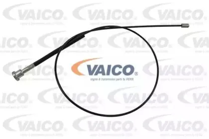 Трос, стояночная тормозная система VAICO купить
