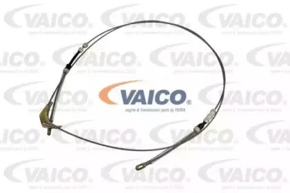 Трос, стояночная тормозная система VAICO купить