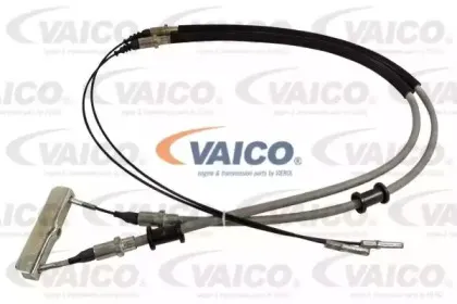 Трос, стояночная тормозная система VAICO купить