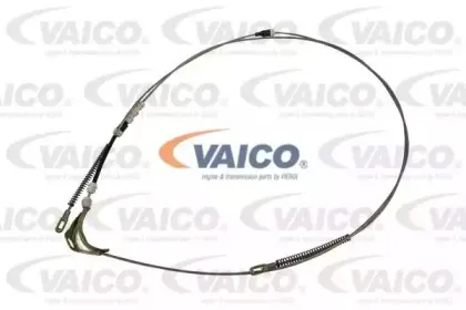 Трос, стояночная тормозная система VAICO купить