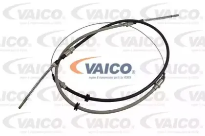 Трос, стояночная тормозная система VAICO купить