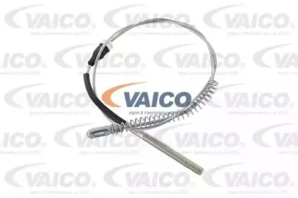 Трос, стояночная тормозная система VAICO купить