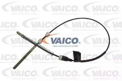 Трос, стояночная тормозная система VAICO купить