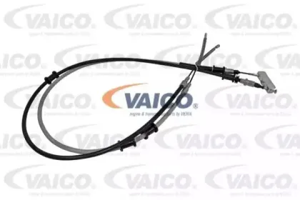 Трос, стояночная тормозная система VAICO купить