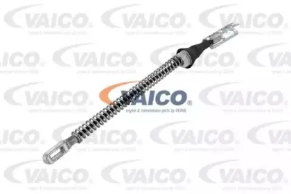 Трос, стояночная тормозная система VAICO купить