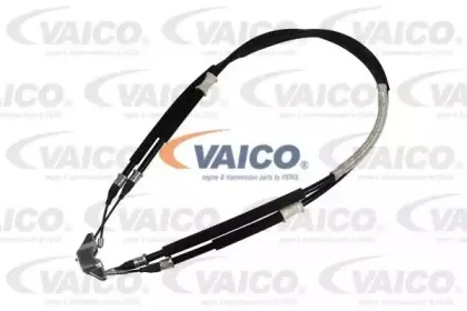 Трос, стояночная тормозная система VAICO купить