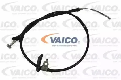 Трос, стояночная тормозная система VAICO купить