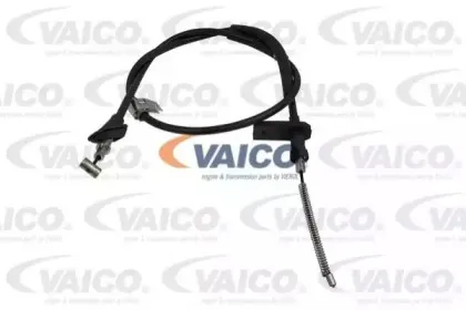 Трос, стояночная тормозная система VAICO купить