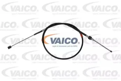 Трос, стояночная тормозная система VAICO купить