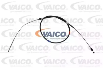 Трос, стояночная тормозная система VAICO купить