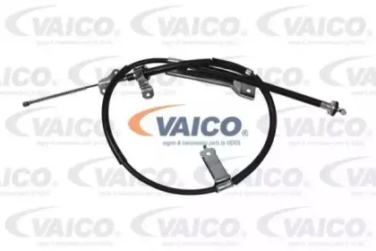 Трос, стояночная тормозная система VAICO купить