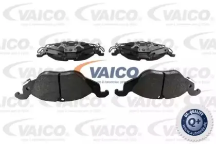 Комплект тормозных колодок, дисковый тормоз VAICO купить