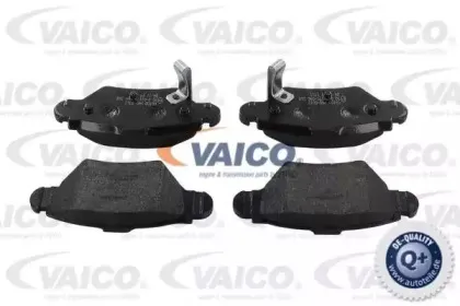 Комплект тормозных колодок, дисковый тормоз VAICO купить