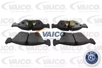 Комплект тормозных колодок, дисковый тормоз VAICO купить