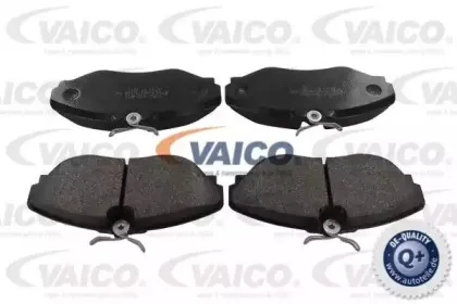 Комплект тормозных колодок, дисковый тормоз VAICO купить