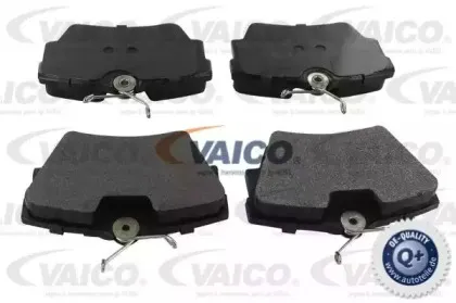 Комплект тормозных колодок, дисковый тормоз VAICO купить