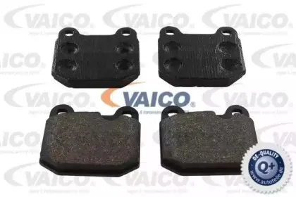 Комплект тормозных колодок, дисковый тормоз VAICO купить