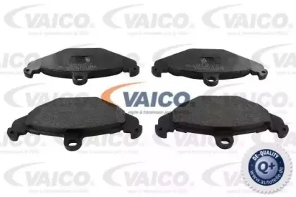 Комплект тормозных колодок, дисковый тормоз VAICO купить