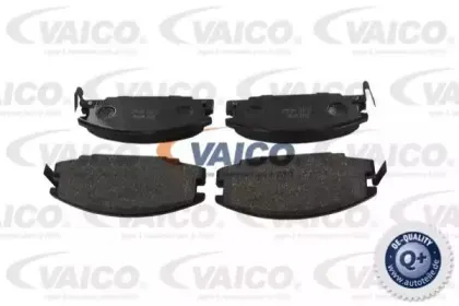 Комплект тормозных колодок, дисковый тормоз VAICO купить