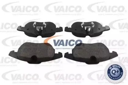 Комплект тормозных колодок, дисковый тормоз VAICO купить