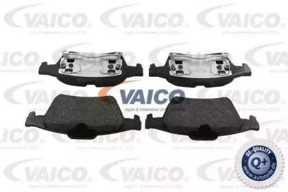 Комплект тормозных колодок, дисковый тормоз VAICO купить
