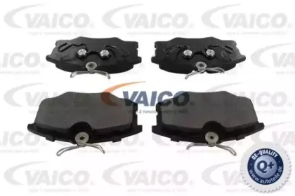 Комплект тормозных колодок, дисковый тормоз VAICO купить