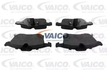 Комплект тормозных колодок, дисковый тормоз VAICO купить