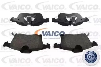 Комплект тормозных колодок, дисковый тормоз VAICO купить
