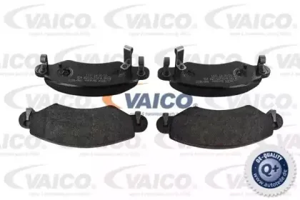 Комплект тормозных колодок, дисковый тормоз VAICO купить