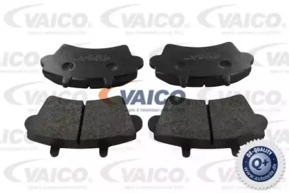 Комплект тормозных колодок, дисковый тормоз VAICO купить