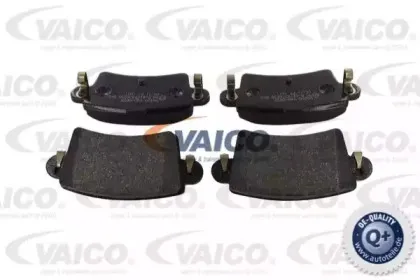Комплект тормозных колодок, дисковый тормоз VAICO купить