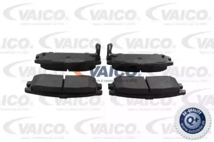 Комплект тормозных колодок, дисковый тормоз VAICO купить