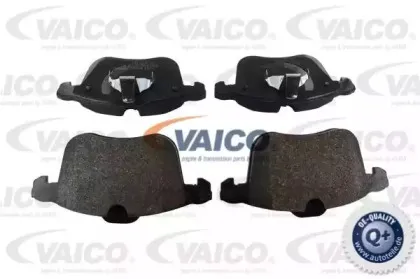 Комплект тормозных колодок, дисковый тормоз VAICO купить